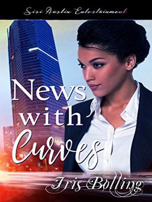 cover image of News With Curves